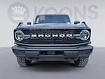 New 2025 Ford Bronco Big Bend 4WD SUV for sale #KBF250252 - photo 7