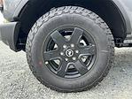 New 2025 Ford Bronco Big Bend 4WD SUV for sale #KBF250252 - photo 9