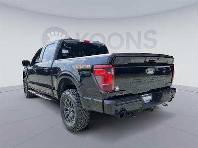 New 2025 Ford F-150 Tremor SuperCrew Cab 4x4 Pickup for sale #KBF250253 - photo 2