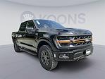 New 2025 Ford F-150 Tremor SuperCrew Cab 4x4 Pickup for sale #KBF250253 - photo 3
