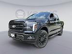New 2025 Ford F-150 Lariat SuperCrew Cab 4x4 Pickup for sale #KBF250254 - photo 1