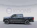 New 2025 Ford F-150 Lariat SuperCrew Cab 4x4 Pickup for sale #KBF250254 - photo 3
