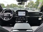 New 2025 Ford F-150 Lariat SuperCrew Cab 4x4 Pickup for sale #KBF250254 - photo 20