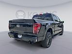 New 2025 Ford F-150 Lariat SuperCrew Cab 4x4 Pickup for sale #KBF250254 - photo 5