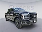 New 2025 Ford F-150 Lariat SuperCrew Cab 4x4 Pickup for sale #KBF250254 - photo 7