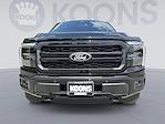 New 2025 Ford F-150 Lariat SuperCrew Cab 4x4 Pickup for sale #KBF250254 - photo 8