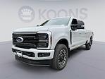 New 2026 Ford F-350 Platinum Crew Cab 4x4 SRW Pickup for sale #KBF250256 - photo 1