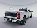 New 2026 Ford F-350 Platinum Crew Cab 4x4 SRW Pickup for sale #KBF250256 - photo 5