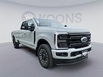 New 2026 Ford F-350 Platinum Crew Cab 4x4 SRW Pickup for sale #KBF250256 - photo 7