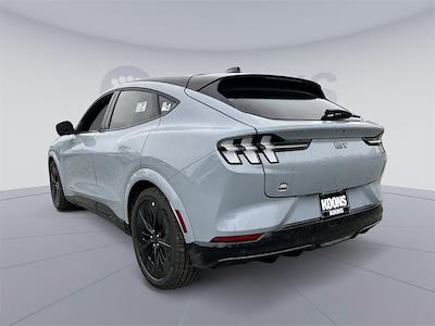 New 2025 Ford Mustang Mach-E GT AWD SUV for sale #KBF250258 - photo 2