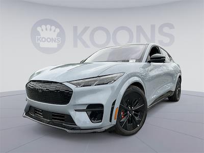 New 2025 Ford Mustang Mach-E GT AWD SUV for sale #KBF250258 - photo 1