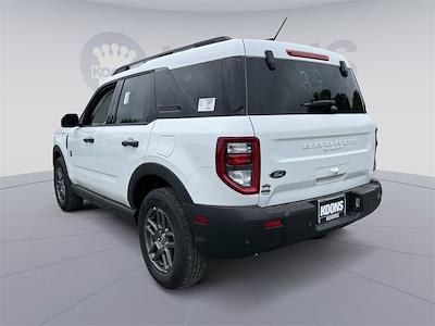New 2025 Ford Bronco Sport Big Bend AWD SUV for sale #KBF250259 - photo 2