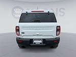 New 2025 Ford Bronco Sport Big Bend AWD SUV for sale #KBF250259 - photo 4