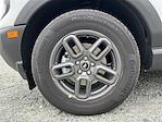 New 2025 Ford Bronco Sport Big Bend AWD SUV for sale #KBF250259 - photo 9
