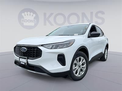 New 2025 Ford Escape Active SUV for sale #KBF250262 - photo 1