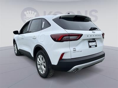New 2025 Ford Escape Active SUV for sale #KBF250262 - photo 2