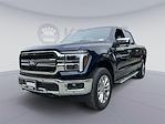 New 2025 Ford F-150 Lariat SuperCrew Cab 4x4 Pickup for sale #KBF250265 - photo 1
