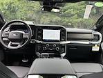New 2025 Ford F-150 Lariat SuperCrew Cab 4x4 Pickup for sale #KBF250265 - photo 19