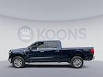 New 2025 Ford F-150 Lariat SuperCrew Cab 4x4 Pickup for sale #KBF250265 - photo 2