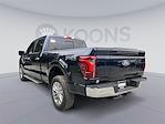 New 2025 Ford F-150 Lariat SuperCrew Cab 4x4 Pickup for sale #KBF250265 - photo 3