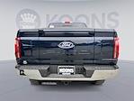New 2025 Ford F-150 Lariat SuperCrew Cab 4x4 Pickup for sale #KBF250265 - photo 4