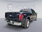 New 2025 Ford F-150 Lariat SuperCrew Cab 4x4 Pickup for sale #KBF250265 - photo 5