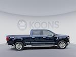 New 2025 Ford F-150 Lariat SuperCrew Cab 4x4 Pickup for sale #KBF250265 - photo 6