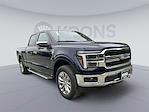 New 2025 Ford F-150 Lariat SuperCrew Cab 4x4 Pickup for sale #KBF250265 - photo 7