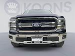 New 2025 Ford F-150 Lariat SuperCrew Cab 4x4 Pickup for sale #KBF250265 - photo 8