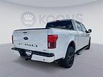 2020 Ford F-150 SuperCrew Cab 4x4 Pickup for sale #KBF250267A - photo 5