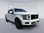 2020 Ford F-150 SuperCrew Cab 4x4 Pickup for sale #KBF250267A - photo 7