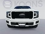 2020 Ford F-150 SuperCrew Cab 4x4 Pickup for sale #KBF250267A - photo 8