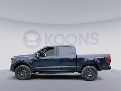 New 2025 Ford F-150 Tremor SuperCrew Cab 4x4 Pickup for sale #KBF250268 - photo 2