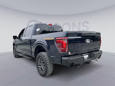 2025 Ford F-150 SuperCrew Cab 4x4 Pickup for sale #KBF250268 - photo 2