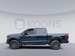 New 2025 Ford F-150 Tremor SuperCrew Cab 4x4 Pickup for sale #KBF250268 - photo 2