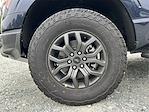 New 2025 Ford F-150 Tremor SuperCrew Cab 4x4 Pickup for sale #KBF250268 - photo 9