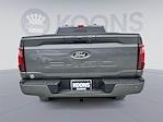 2025 Ford F-150 SuperCrew Cab 4x4 Pickup for sale #KBF250269 - photo 4