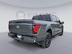 2025 Ford F-150 SuperCrew Cab 4x4 Pickup for sale #KBF250269 - photo 5