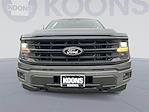 2025 Ford F-150 SuperCrew Cab 4x4 Pickup for sale #KBF250269 - photo 8