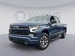 Used 2024 Chevrolet Silverado 1500 RST Crew Cab for sale #KBF250269B - photo 1