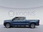 Used 2024 Chevrolet Silverado 1500 RST Crew Cab for sale #KBF250269B - photo 4