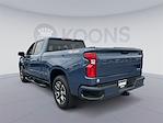 Used 2024 Chevrolet Silverado 1500 RST Crew Cab for sale #KBF250269B - photo 2