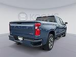 Used 2024 Chevrolet Silverado 1500 RST Crew Cab for sale #KBF250269B - photo 5