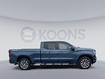 Used 2024 Chevrolet Silverado 1500 RST Crew Cab for sale #KBF250269B - photo 6