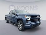 Used 2024 Chevrolet Silverado 1500 RST Crew Cab for sale #KBF250269B - photo 7