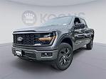 New 2025 Ford F-150 STX SuperCrew Cab 4x4 Pickup for sale #KBF250270 - photo 1