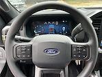 New 2025 Ford F-150 STX SuperCrew Cab 4x4 Pickup for sale #KBF250270 - photo 12