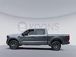 New 2025 Ford F-150 STX SuperCrew Cab 4x4 Pickup for sale #KBF250270 - photo 2