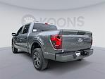 New 2025 Ford F-150 STX SuperCrew Cab 4x4 Pickup for sale #KBF250270 - photo 3