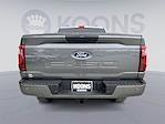 New 2025 Ford F-150 STX SuperCrew Cab 4x4 Pickup for sale #KBF250270 - photo 4